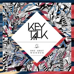 KEYTALK  fiction escape - BASS