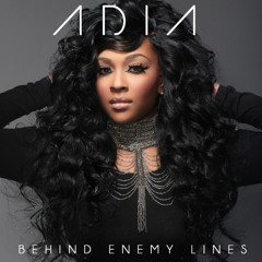 Adia - In Yo Seat