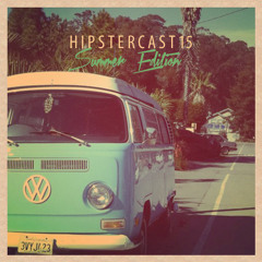 Hipstercast 15