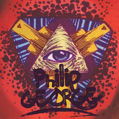 Philip George August 2014 Mix