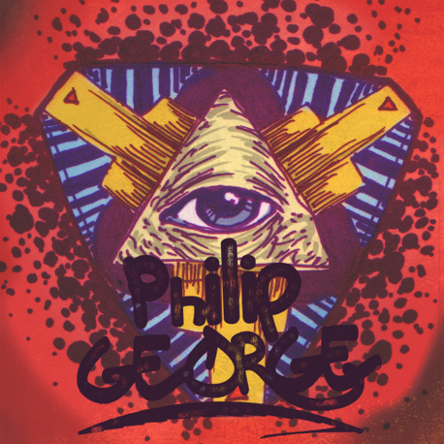 Philip George August 2014 Mix
