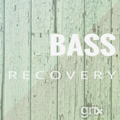 [Mixset] Gr4fite - Bass Recovery