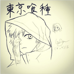 unravel（tv Size）from tokyo ghoul dubstep remix