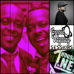 Bobby and Steve G-O Sessions with MR.V guest Mix On HouseFm.net 15th Aug - Part2