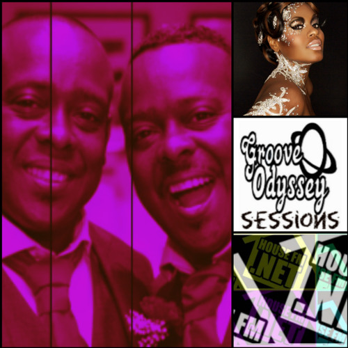 Bobby and Steve G-O Sessions with Ultra Nate interview On HouseFm.net 15th Aug - Part1