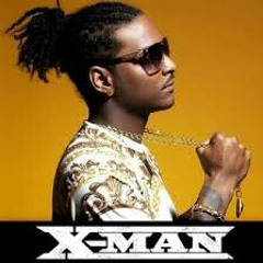 ☆X-man  fake friend☆