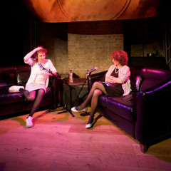 Longplayer Live: Jeanette Winterson and Susie Orbach