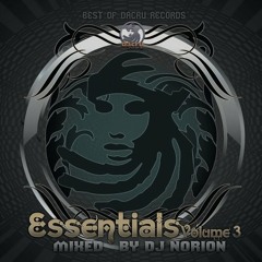 Essentials Vol. 3 ( Mixed By Norion )