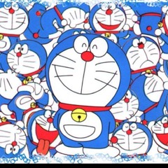 Doraemon No Uta Cover (Piano) by Christie Melea