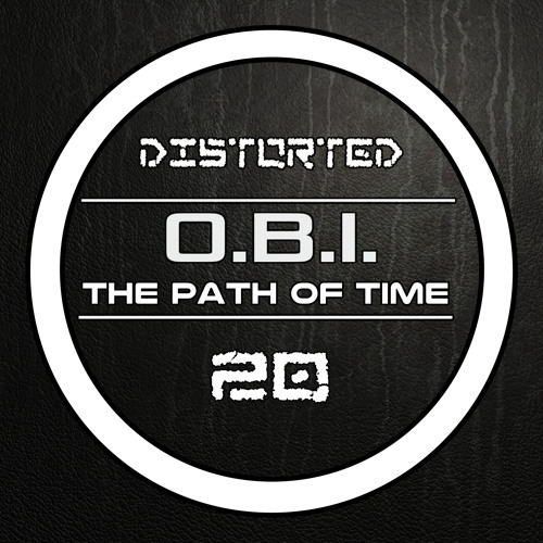 O.B.I. - The Path (Distorted 020)