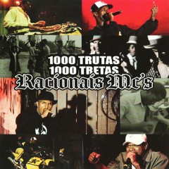 Racionais mcs - A vida é desafio