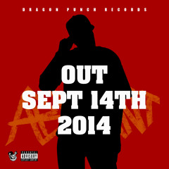 DOK - ABSENT EP OUT SEPTEMBER 14TH ON ITUNES  PRE ORDER LINK BELOW!!!