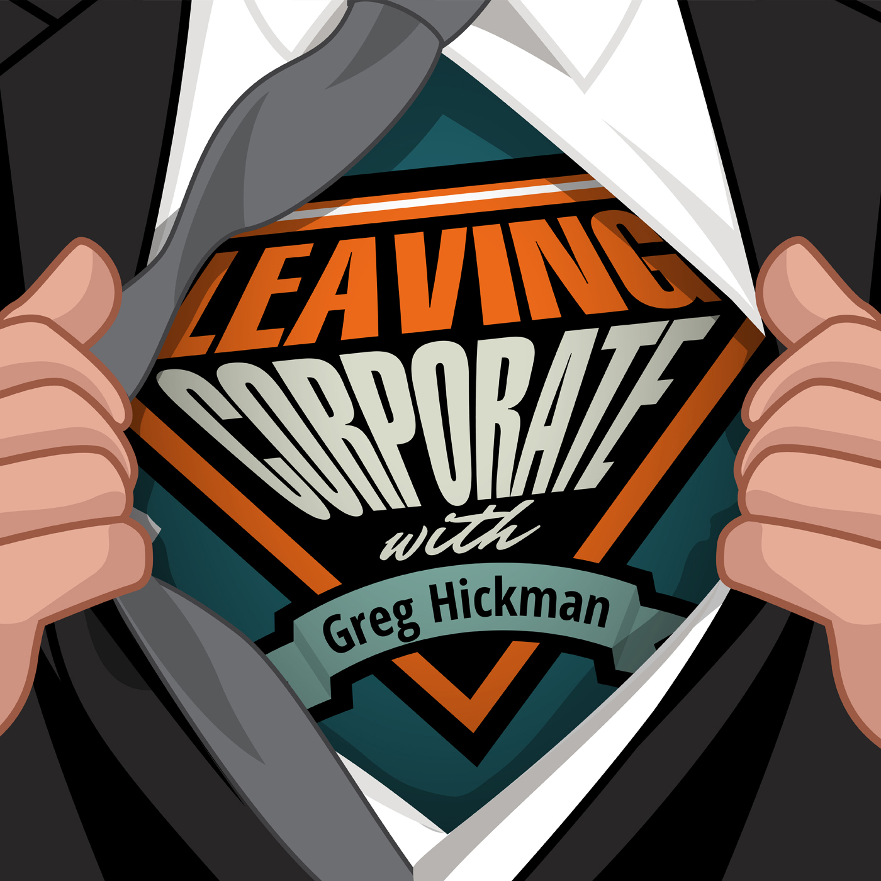LC 040:  Overcoming Insecurities With Josh Brown
