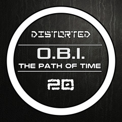 O.B.I. - Timeshift (Distorted 020)