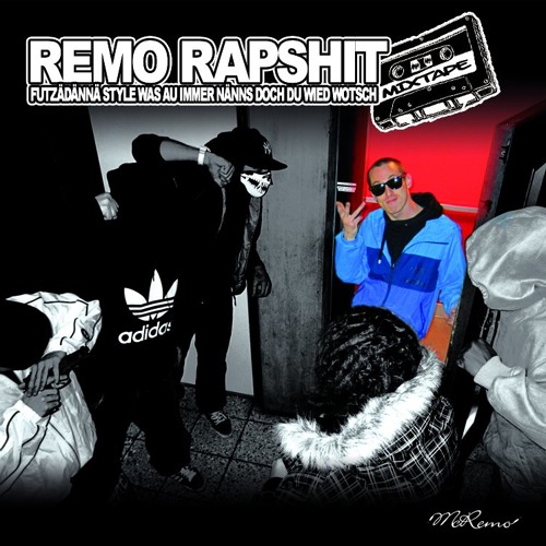 MC Remo feat. Sista P - Nur Für Sie