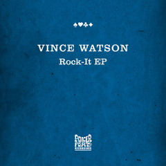 Vince Watson - Sonar