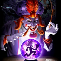Insane Clown Posse - The Great Milenko (SkItZoFrAnTiC 1st Drumstep Remix)