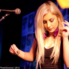 Jamie-lee Fox (Demo Track)