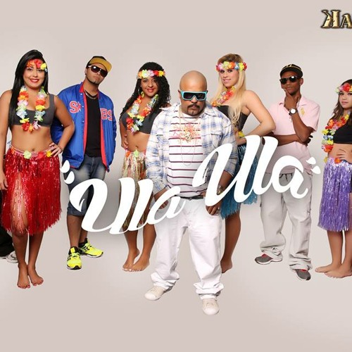 Ula Ula- CTS Part D´Art 33 & Tribo Da Periferia