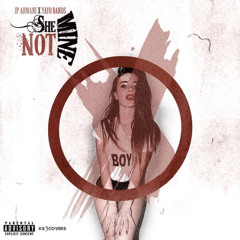 Yayo Bandz X JP Armani -She Not Mine