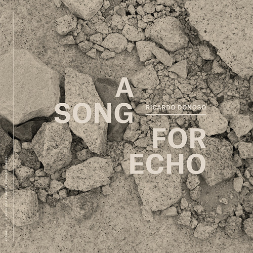 Ricardo Donoso - A Song For Echo - 03 A Song For Echo Part III