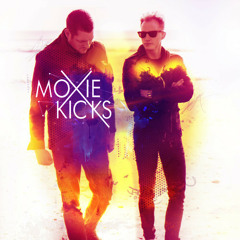 Moxie Kicks - Soul For You (Full Intention Remix)