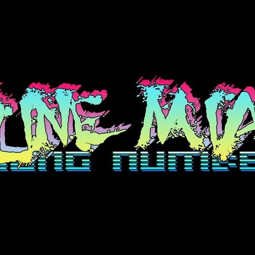 HotLine Miami 2: Wrong Number OST