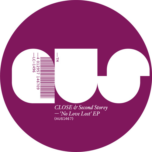 Close & Second Storey (Ft. Kid A) "No Love Lost (Seven Davis Jr. Remix)" - Boiler Room Debuts