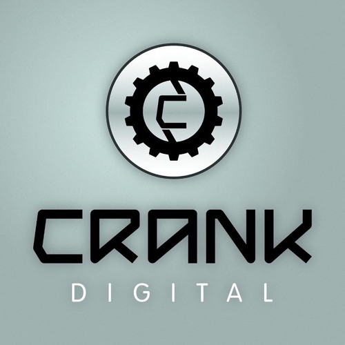 Miric & Rowdie - Panic Disorder -  Crank Digital