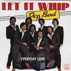 Dazz Band - Let It Whip (Fantadibou Remix)