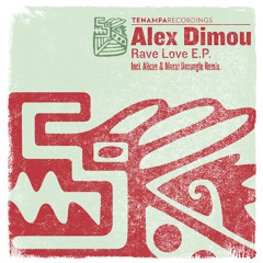 Alex Dimou - U - Bahn