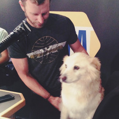 The Raging Idiots w Dierks Bentley - Sick On a Plane