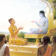 9 Processes Of Bhakti - Shabda Hari Das & Vanita Siddharth