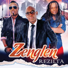 Brutus ak Kenny Desmangles nan #chokarella pou pale de Zenglen [08-20-2014]