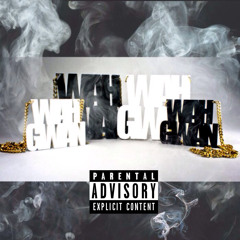 Chapter II. Wah Gwan ft. The Marley