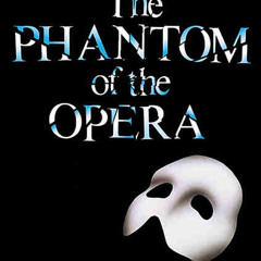 Music of the Night from Phantom of the Opera