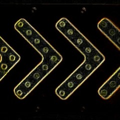 Girlflesh - Spider Blue (Restriction 9 Remix)