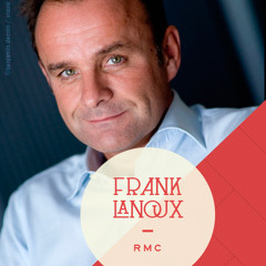 LA MECANIQUE DES ONDES - FRANK LANOUX