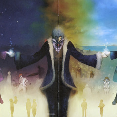 Sound Horizon 5th Story "Roman" - Moulin Rouge