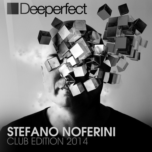 Stefano Noferini "Gate" Original Mix -  Snippet