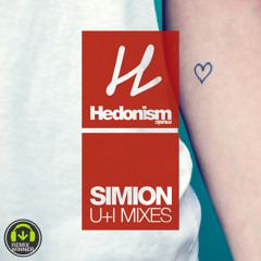 Simion - U+I Mixes (Incl. Beatport Remix Contest Winner!) | Preview