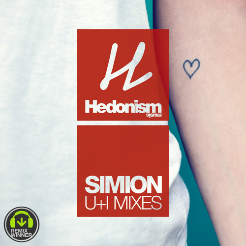 Simion - U+I Mixes (Incl. Beatport Remix Contest Winner!) | Preview