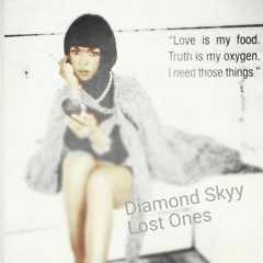 Diamond Skyy - Lost One