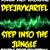 Artwork for STEP INTO THE JUNGLE