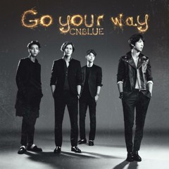 @bayu_vie - Go your Way (CNBLUE) (Cover)