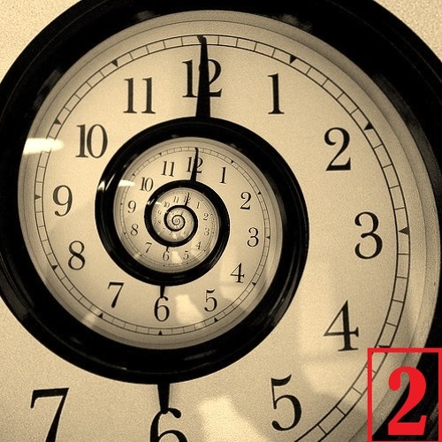 Jaycee - Back In Time Episode 2 (Free Download)
