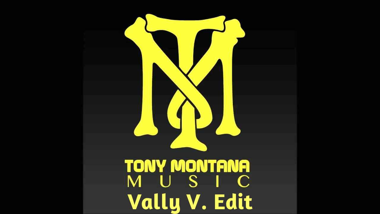 Tony Montana Music – Bala (Vally V. Edit)