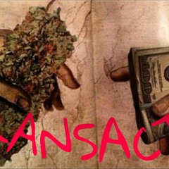 Daddy Do - Transaction (Feat. Uno Loso) [Prod. By HitMOB]