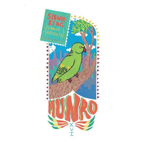 Munro - BYOG (Crown Heights)