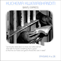 Kuchema Kwemabhanditi..